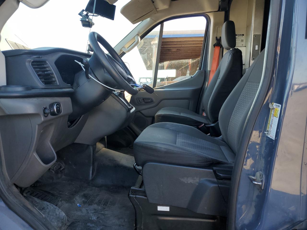 Ford Transit T-250