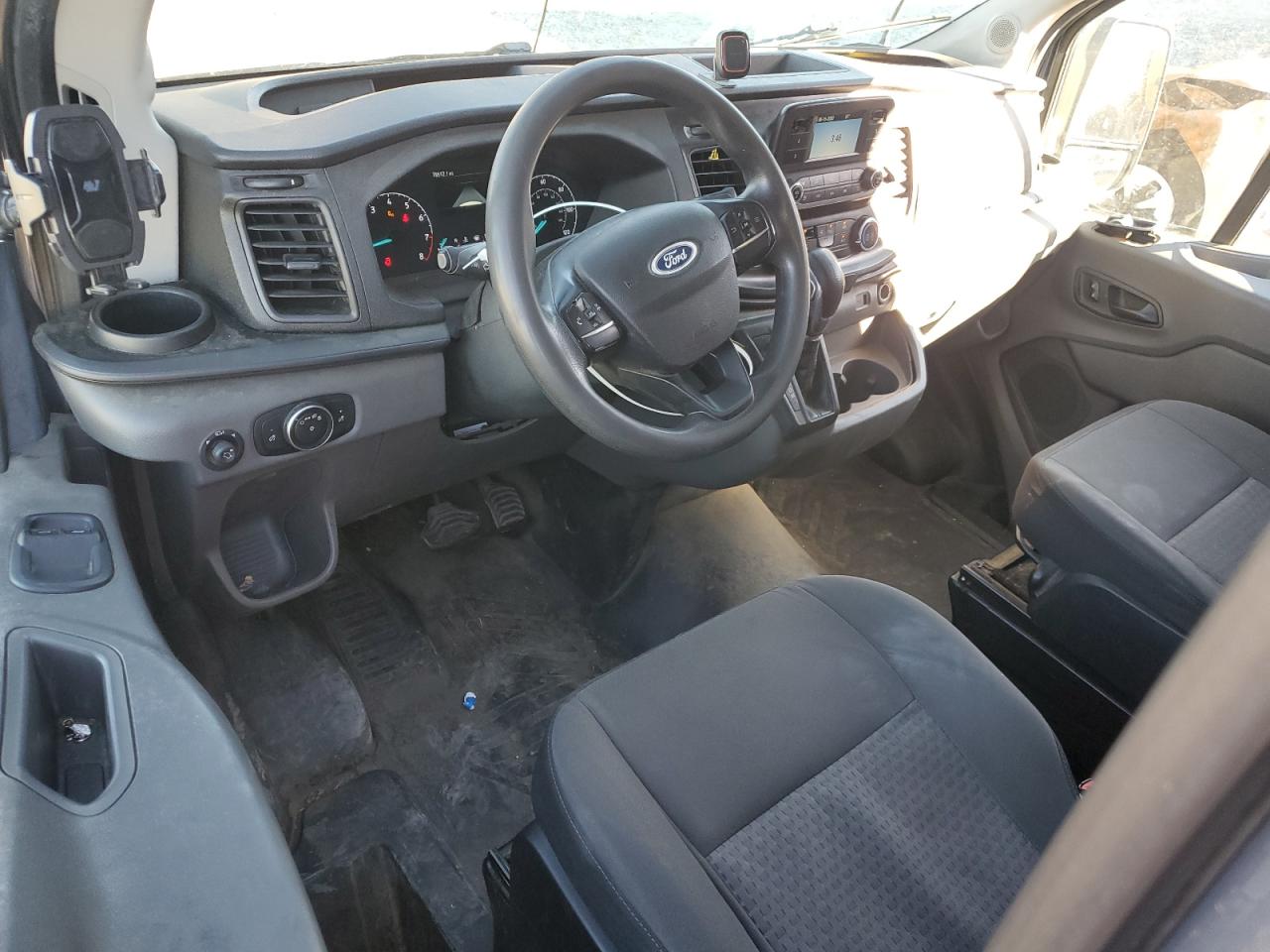 Ford Transit T-250