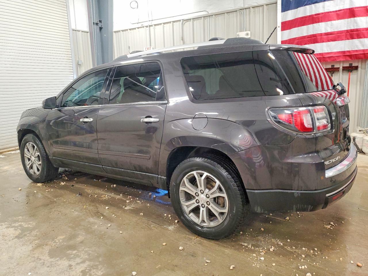 GMC Acadia Slt-1