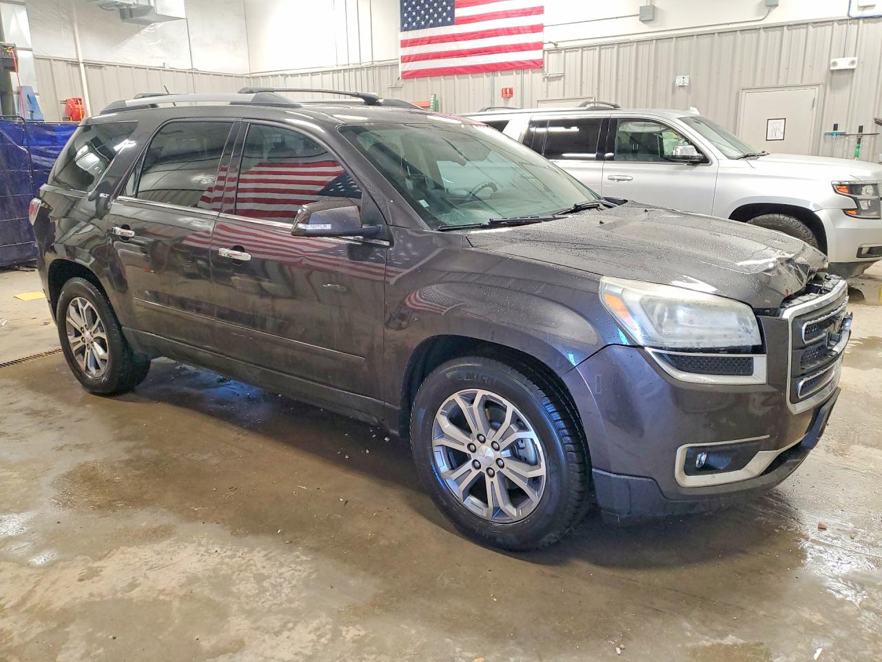 GMC Acadia Slt-1