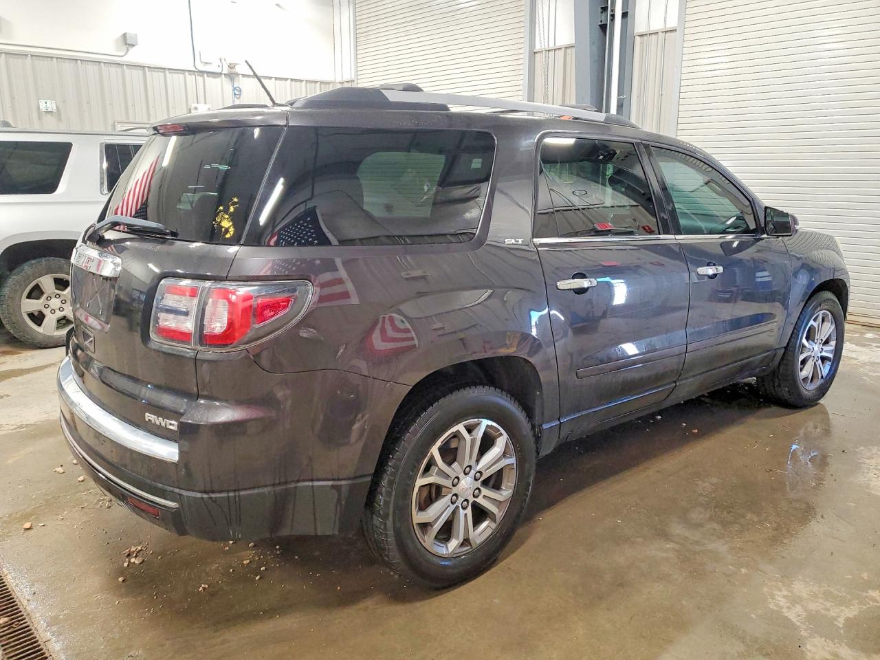 GMC Acadia Slt-1