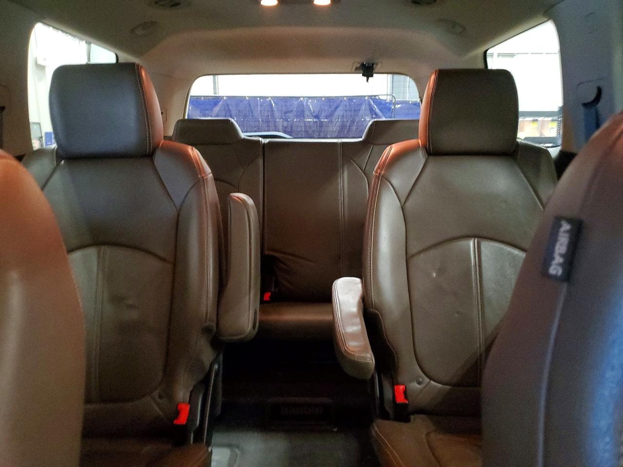 GMC Acadia Slt-1