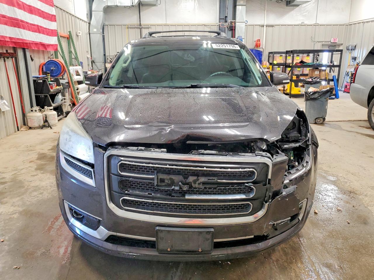GMC Acadia Slt-1