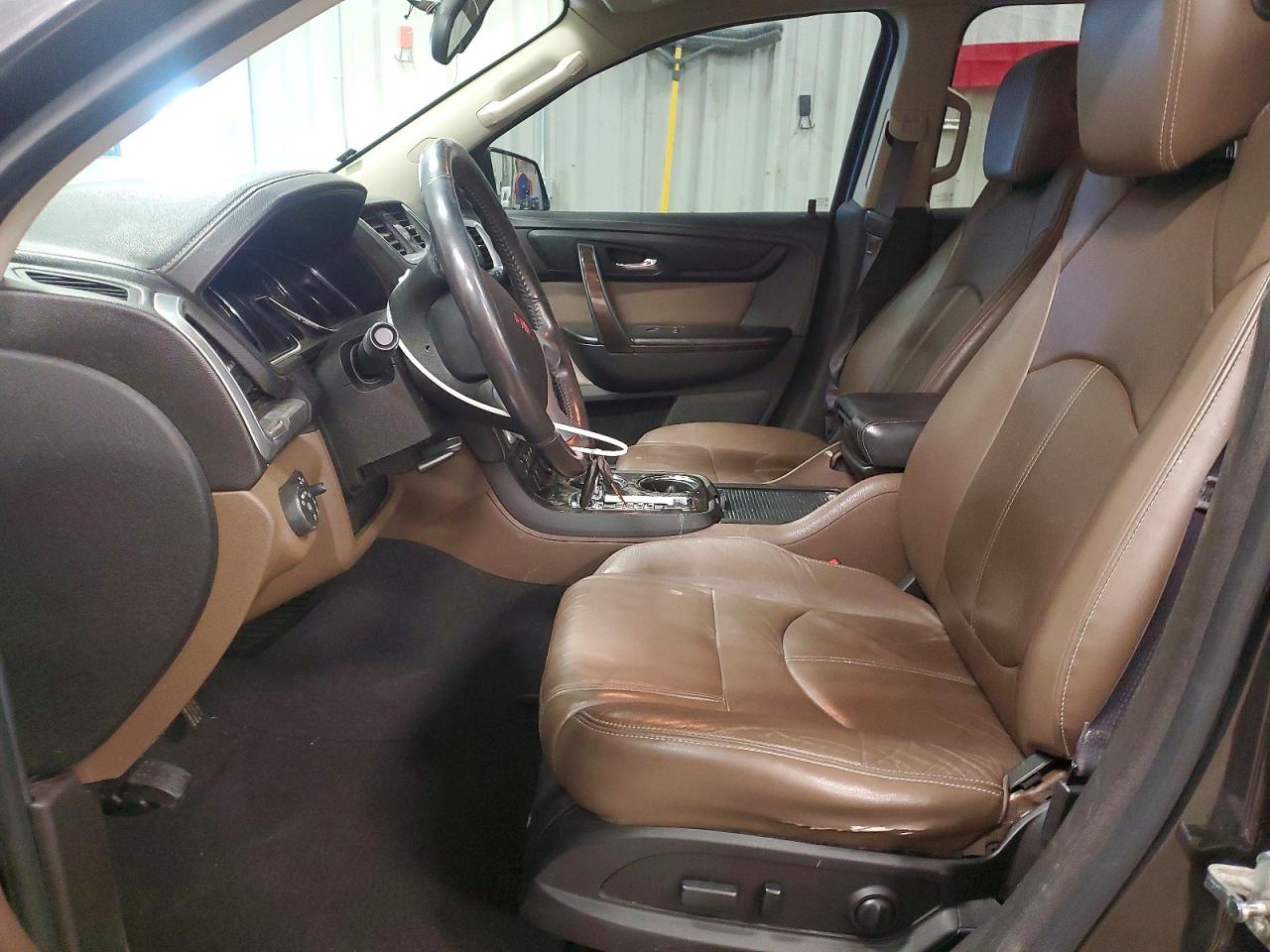 GMC Acadia Slt-1