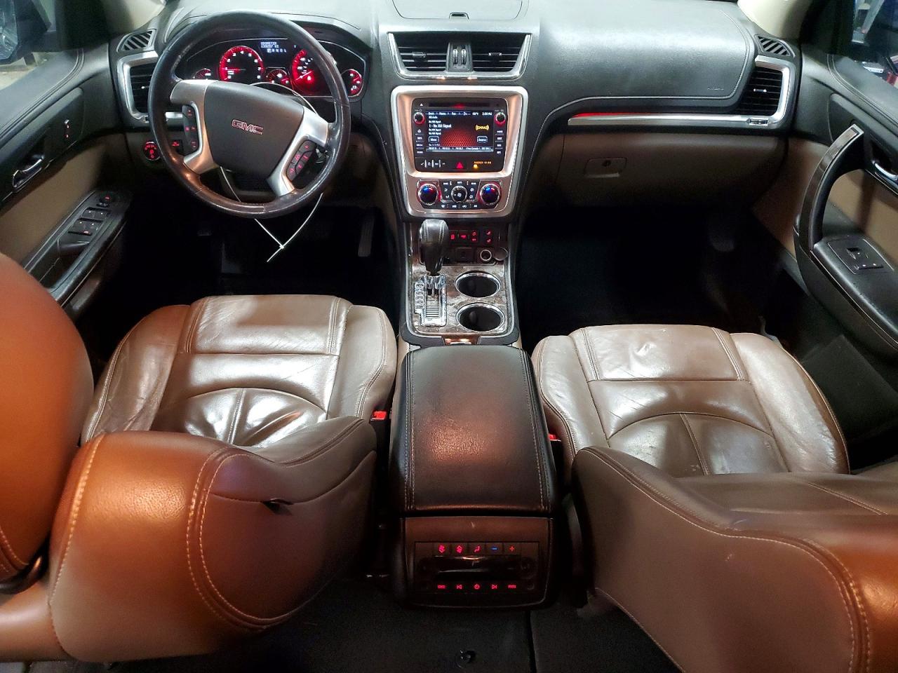GMC Acadia Slt-1