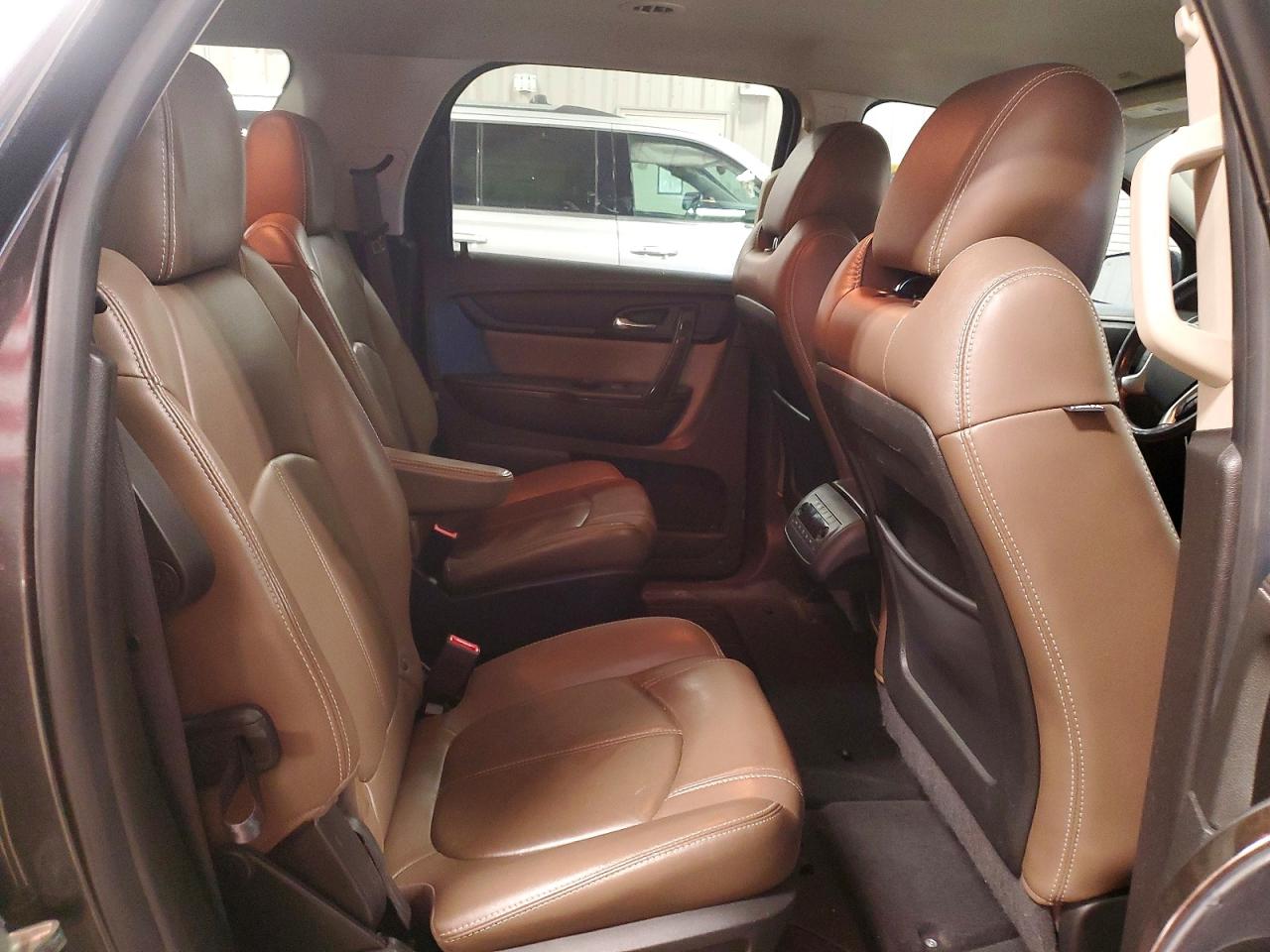 GMC Acadia Slt-1