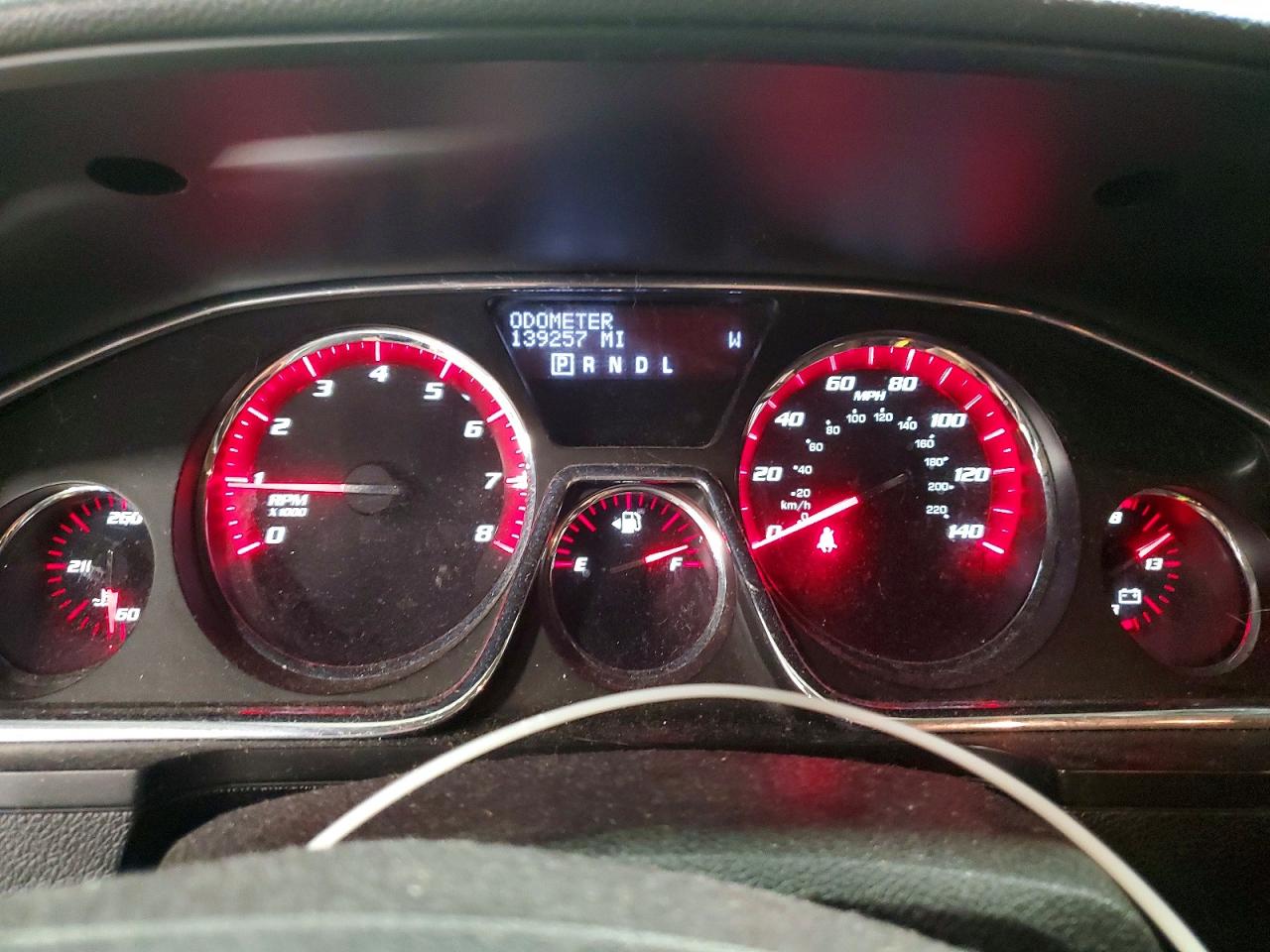 GMC Acadia Slt-1