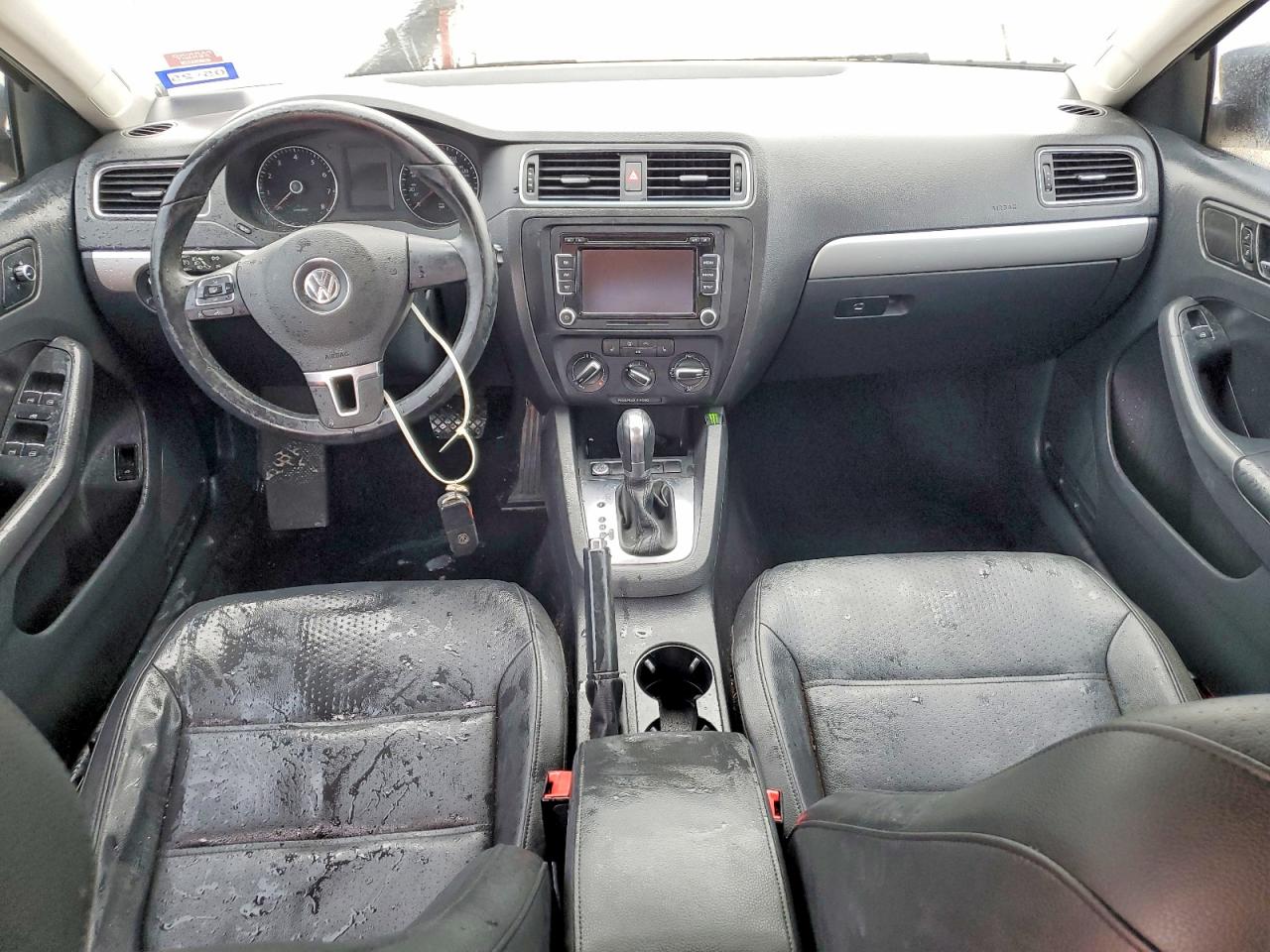 Volkswagen Jetta Se