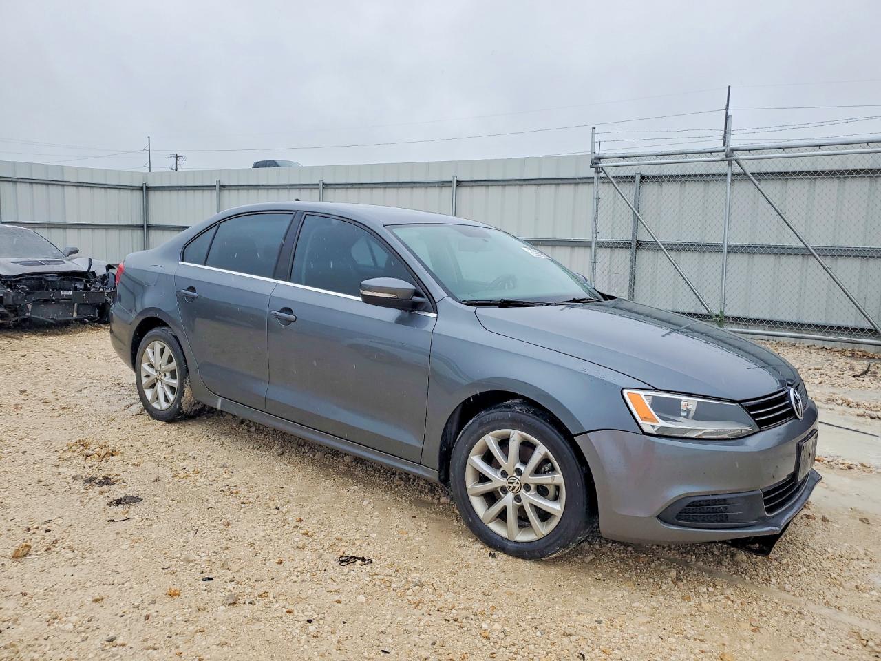 Volkswagen Jetta Se