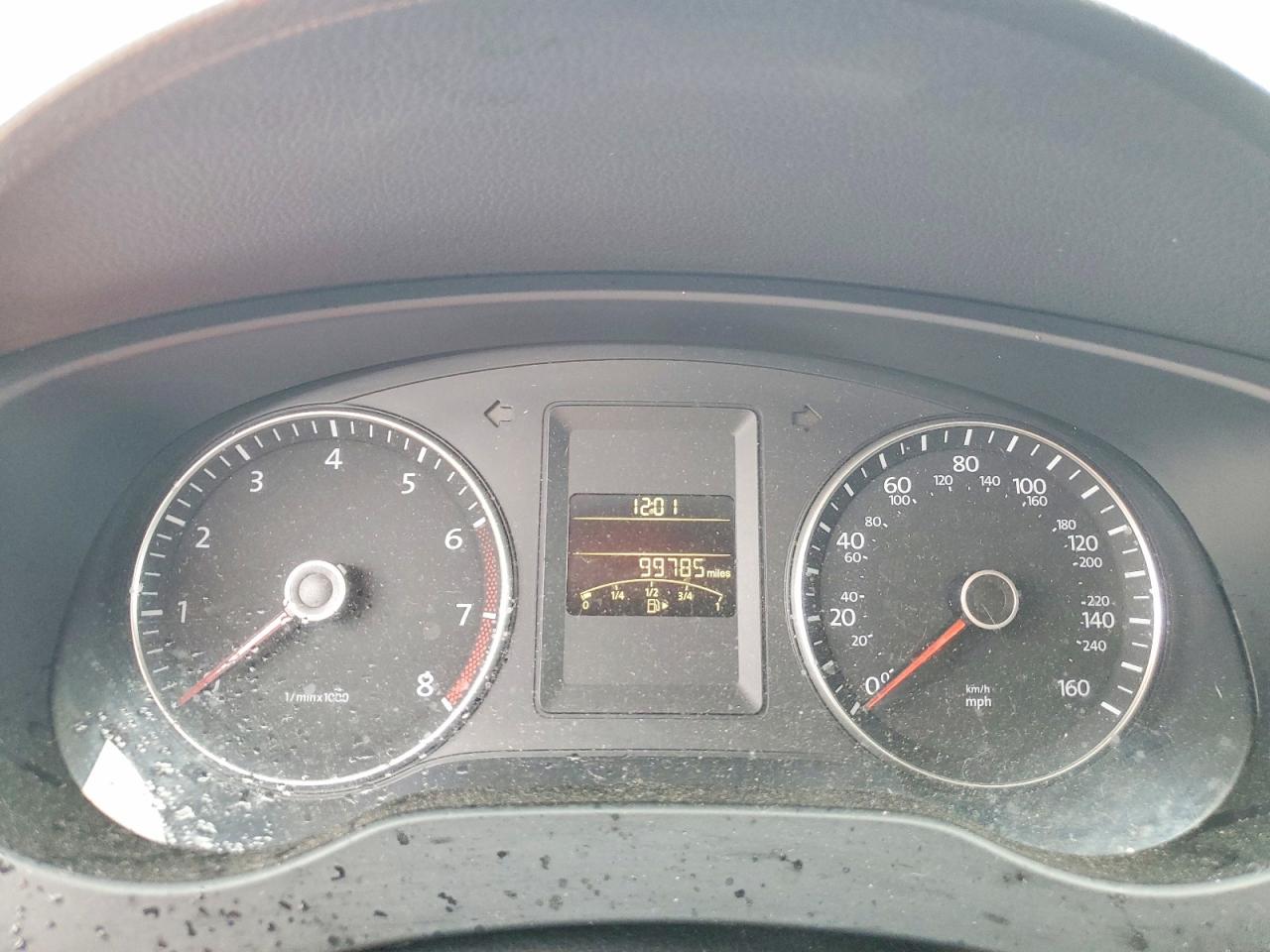 Volkswagen Jetta Se