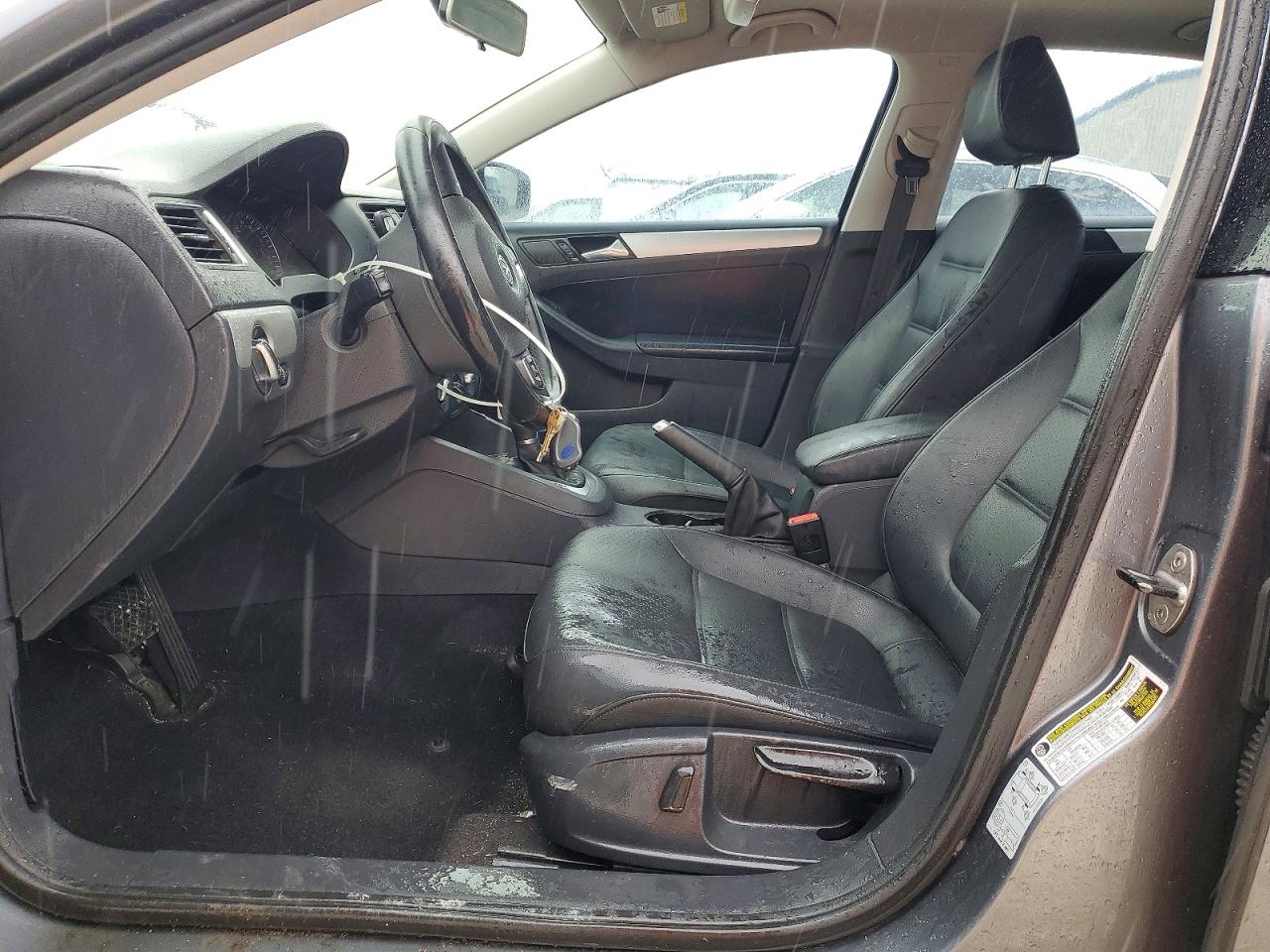 Volkswagen Jetta Se
