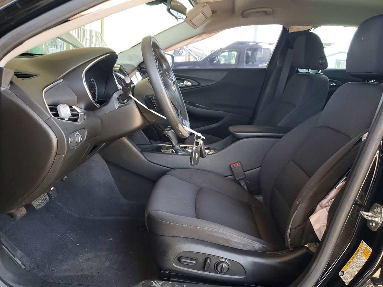 Chevrolet Malibu Lt