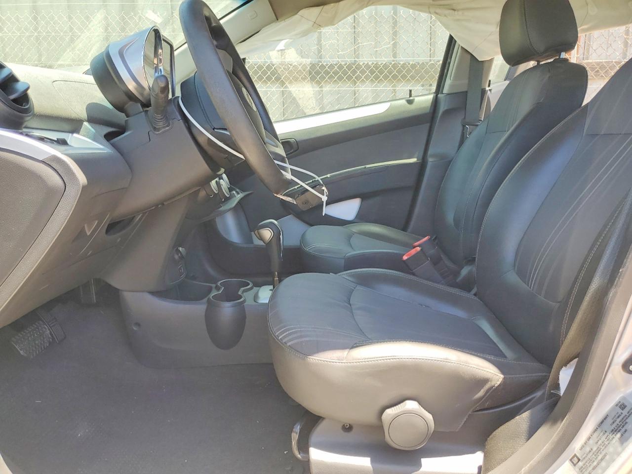 Chevrolet Spark 1lt