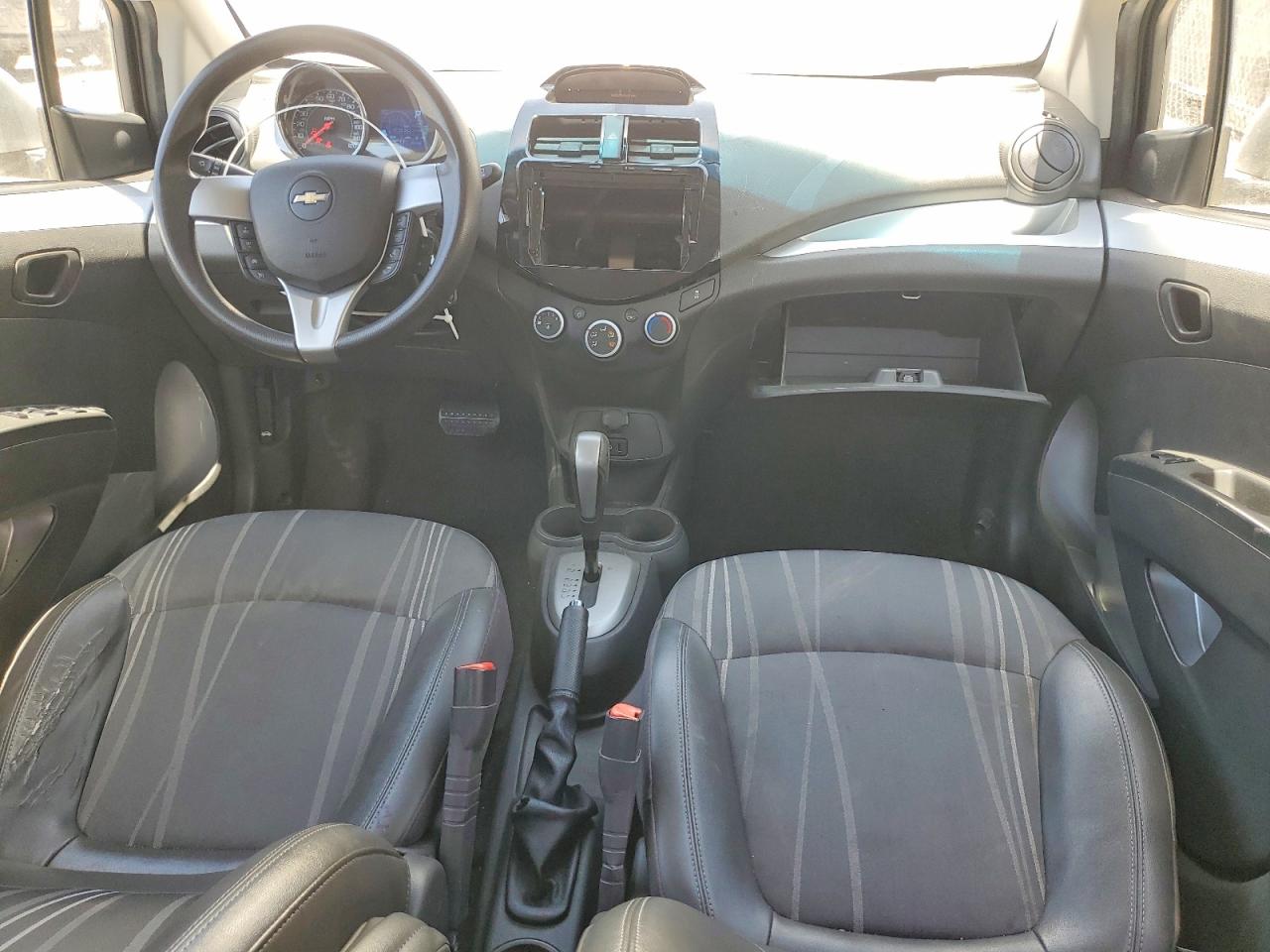 Chevrolet Spark 1lt