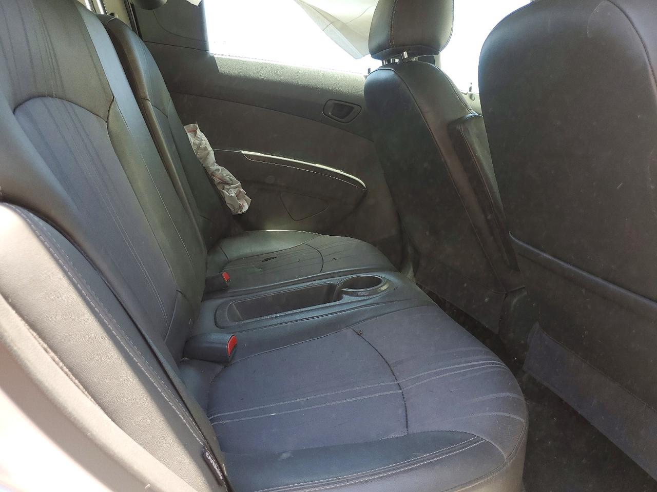 Chevrolet Spark 1lt