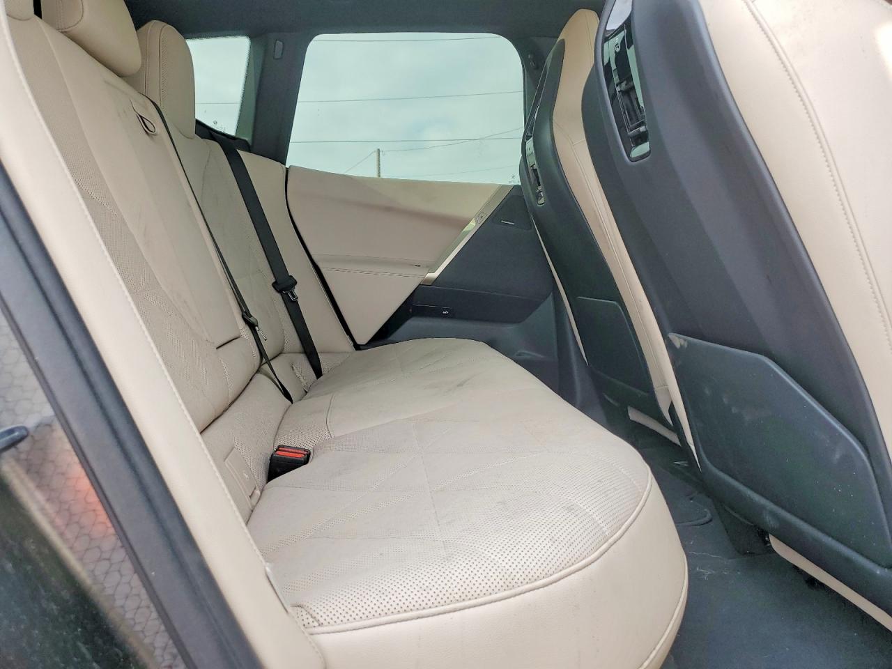 BMW iX Xdrive50