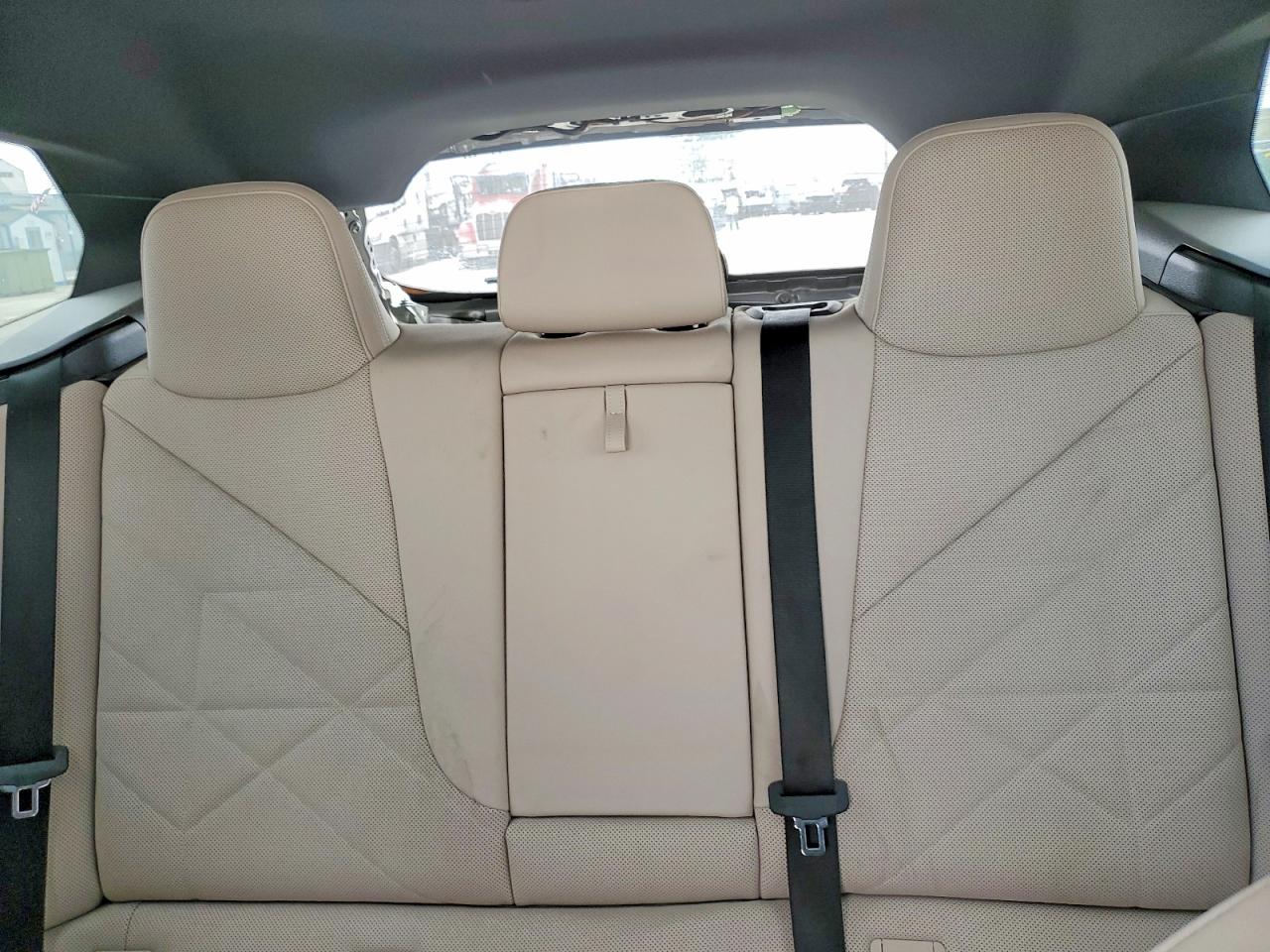 BMW iX Xdrive50