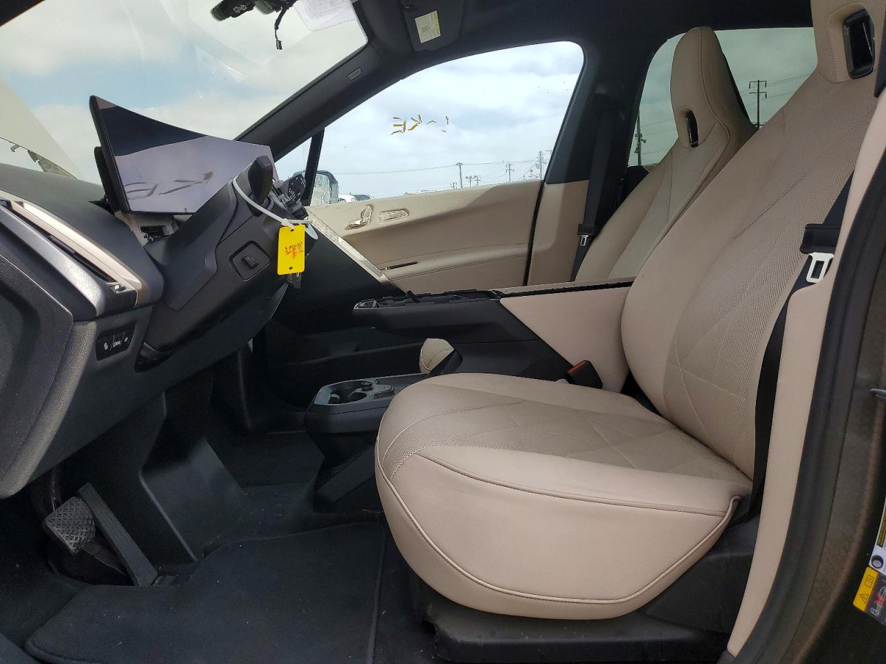 BMW iX Xdrive50