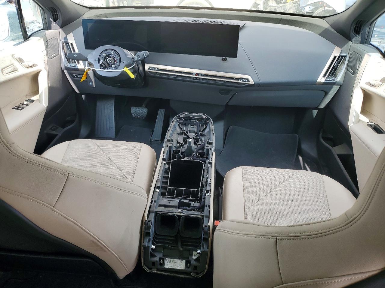 BMW iX Xdrive50