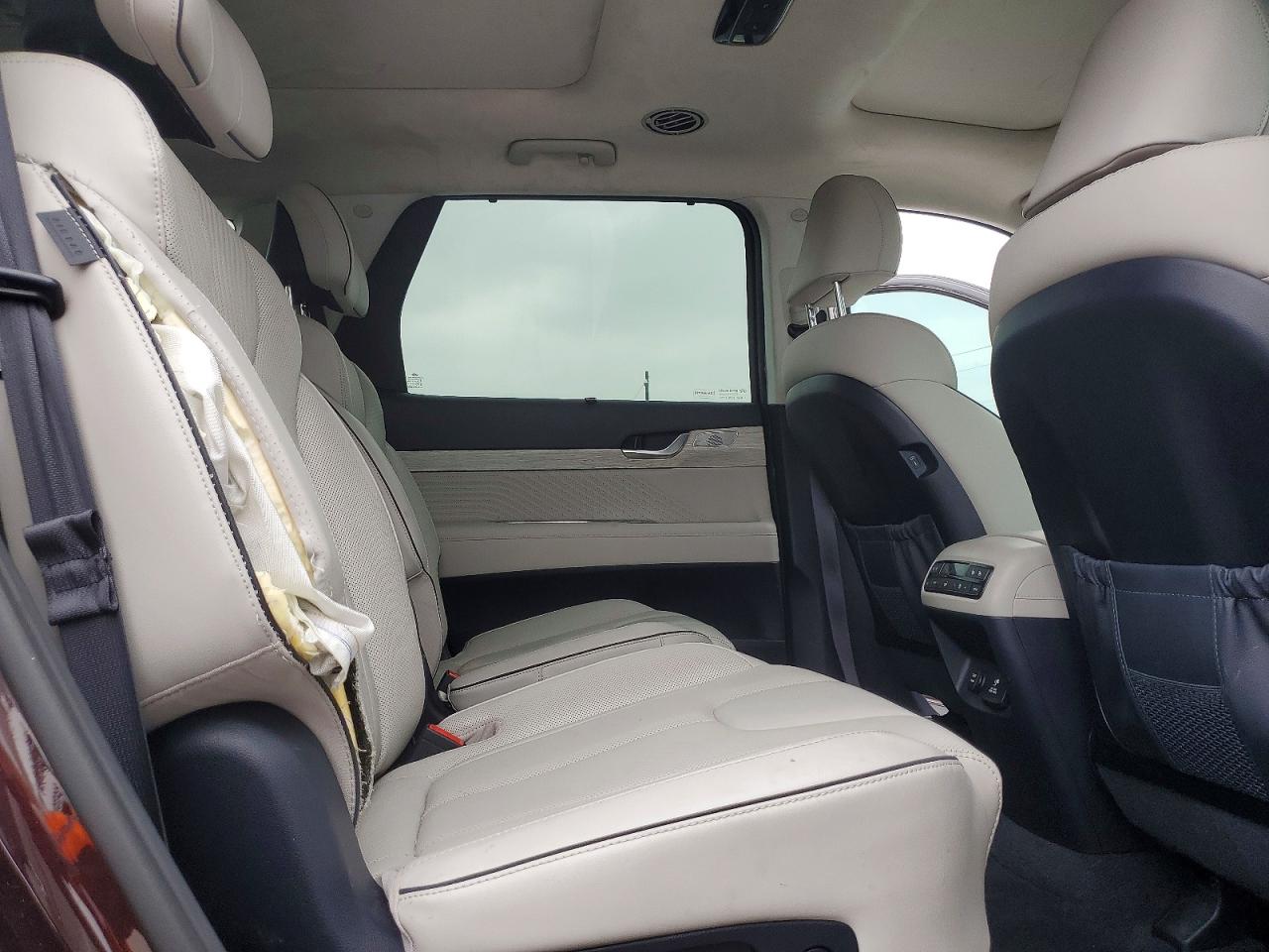 Hyundai PALISADE Calligraphy