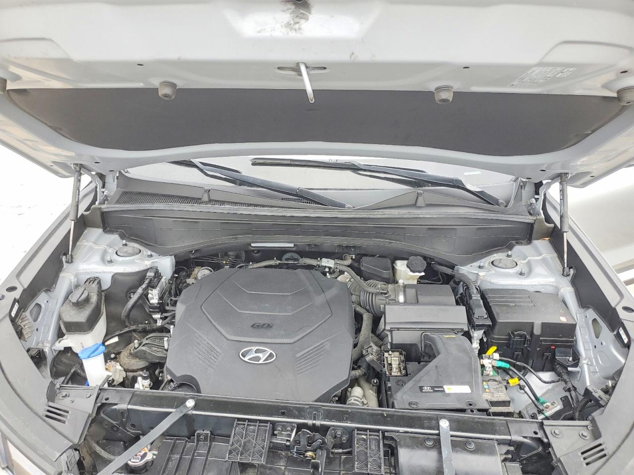 Hyundai PALISADE Sel Premium