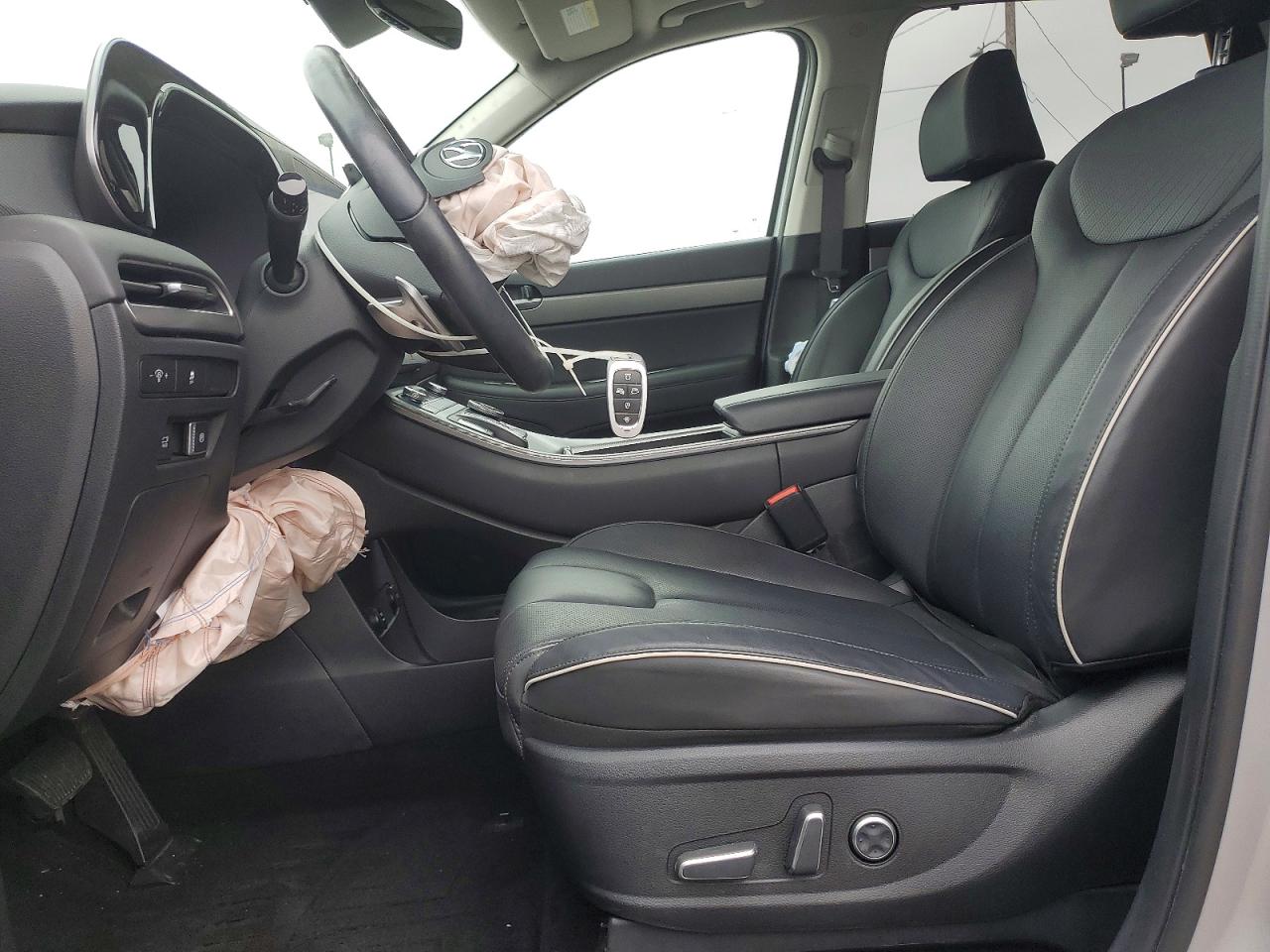 Hyundai PALISADE Sel Premium