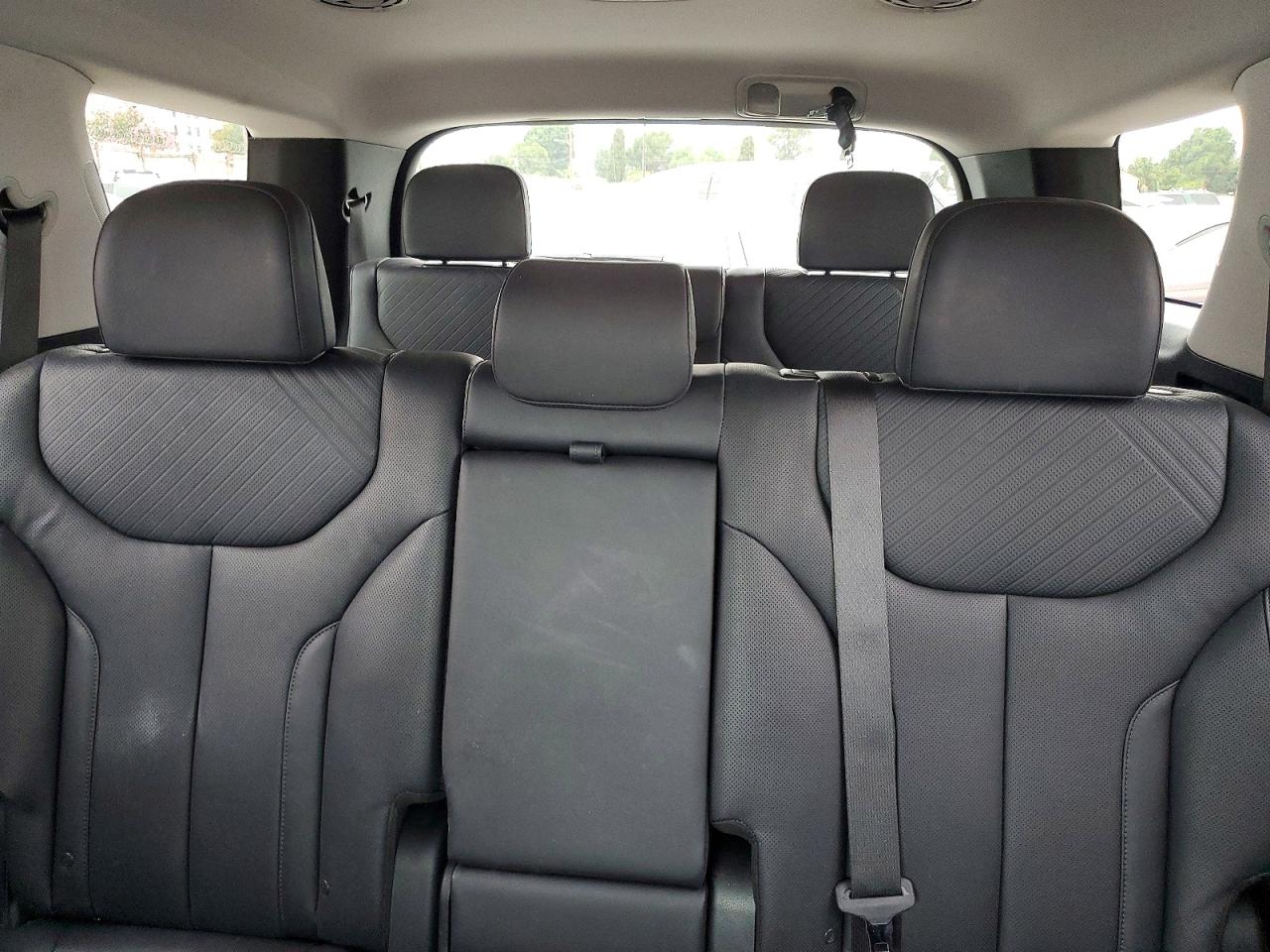 Hyundai PALISADE Sel Premium