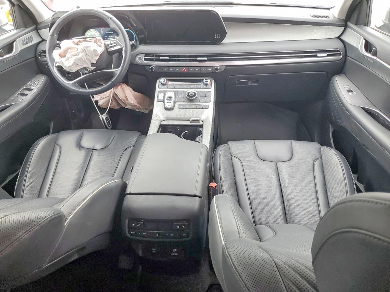 Hyundai PALISADE Sel Premium