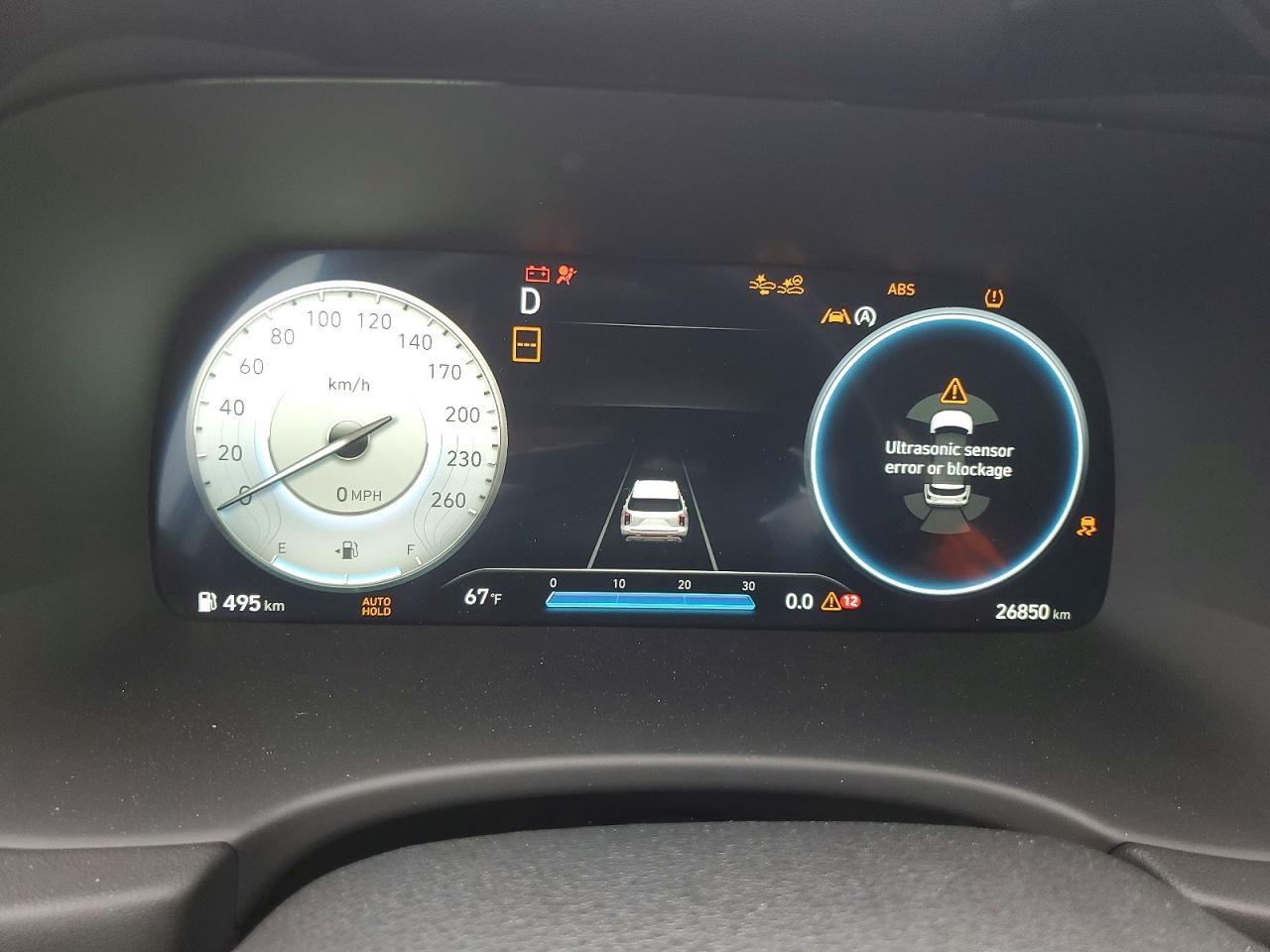 Hyundai PALISADE Sel Premium