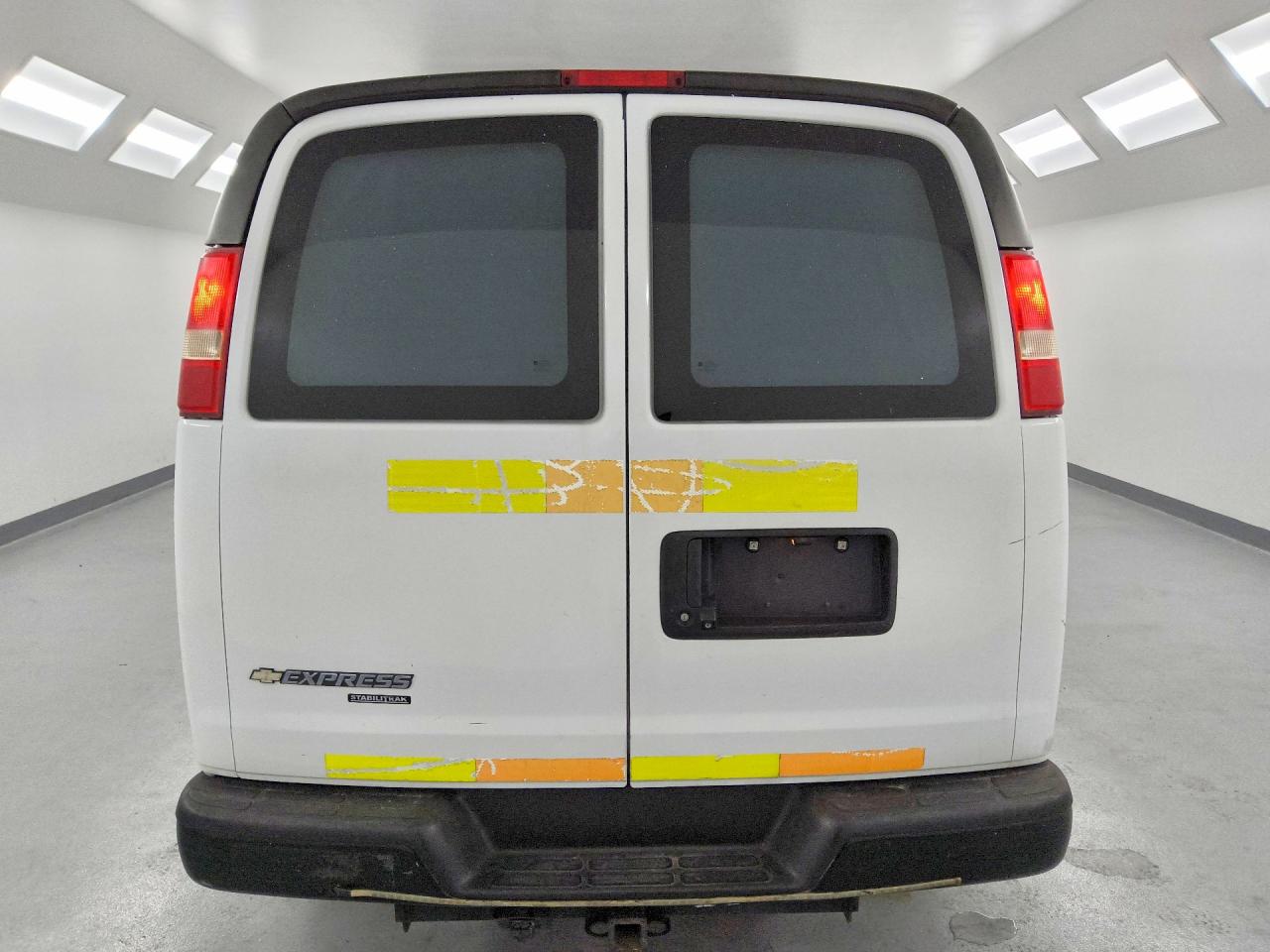 Chevrolet Express
