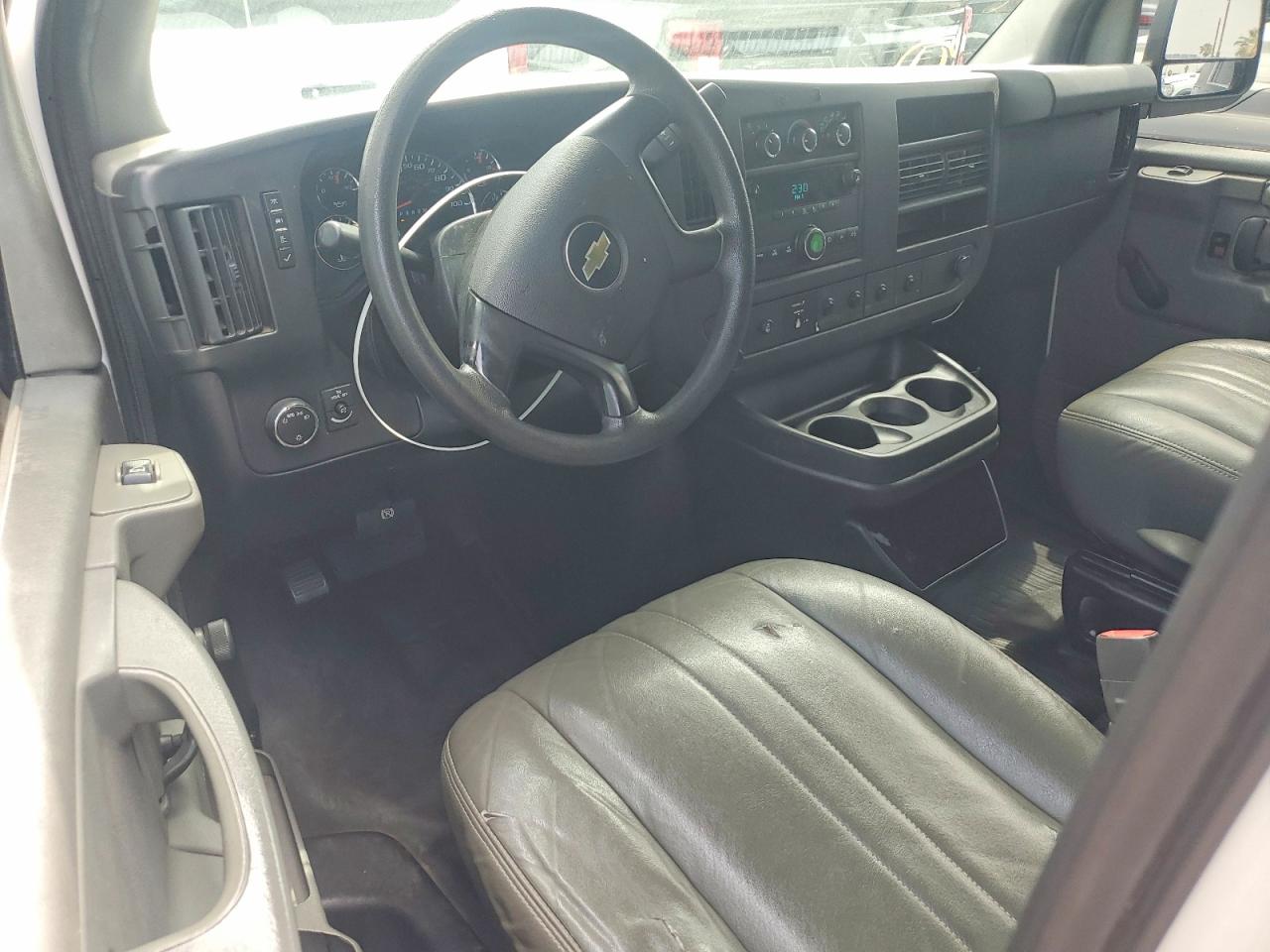 Chevrolet Express