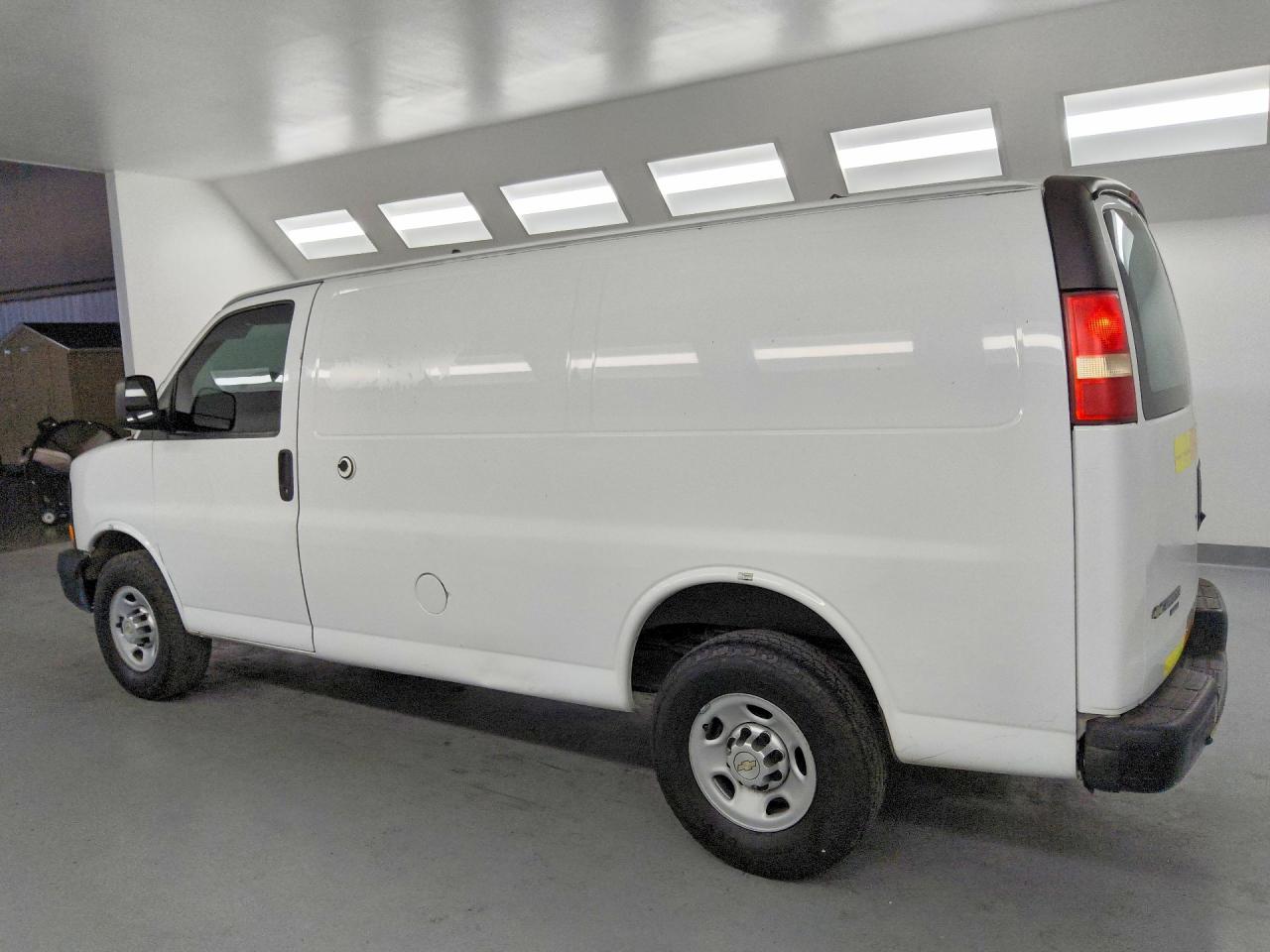 Chevrolet Express