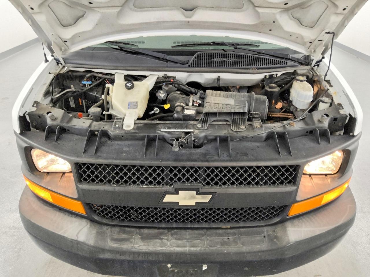 Chevrolet Express