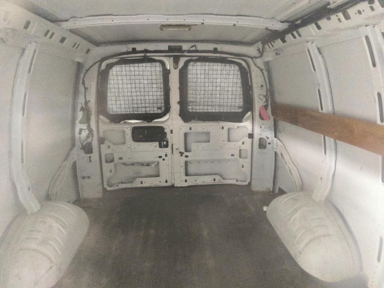Chevrolet Express