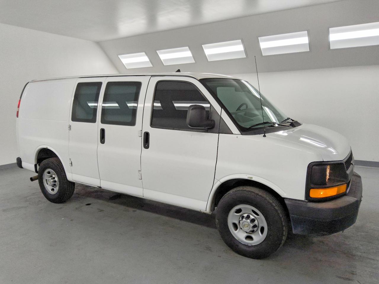 Chevrolet Express