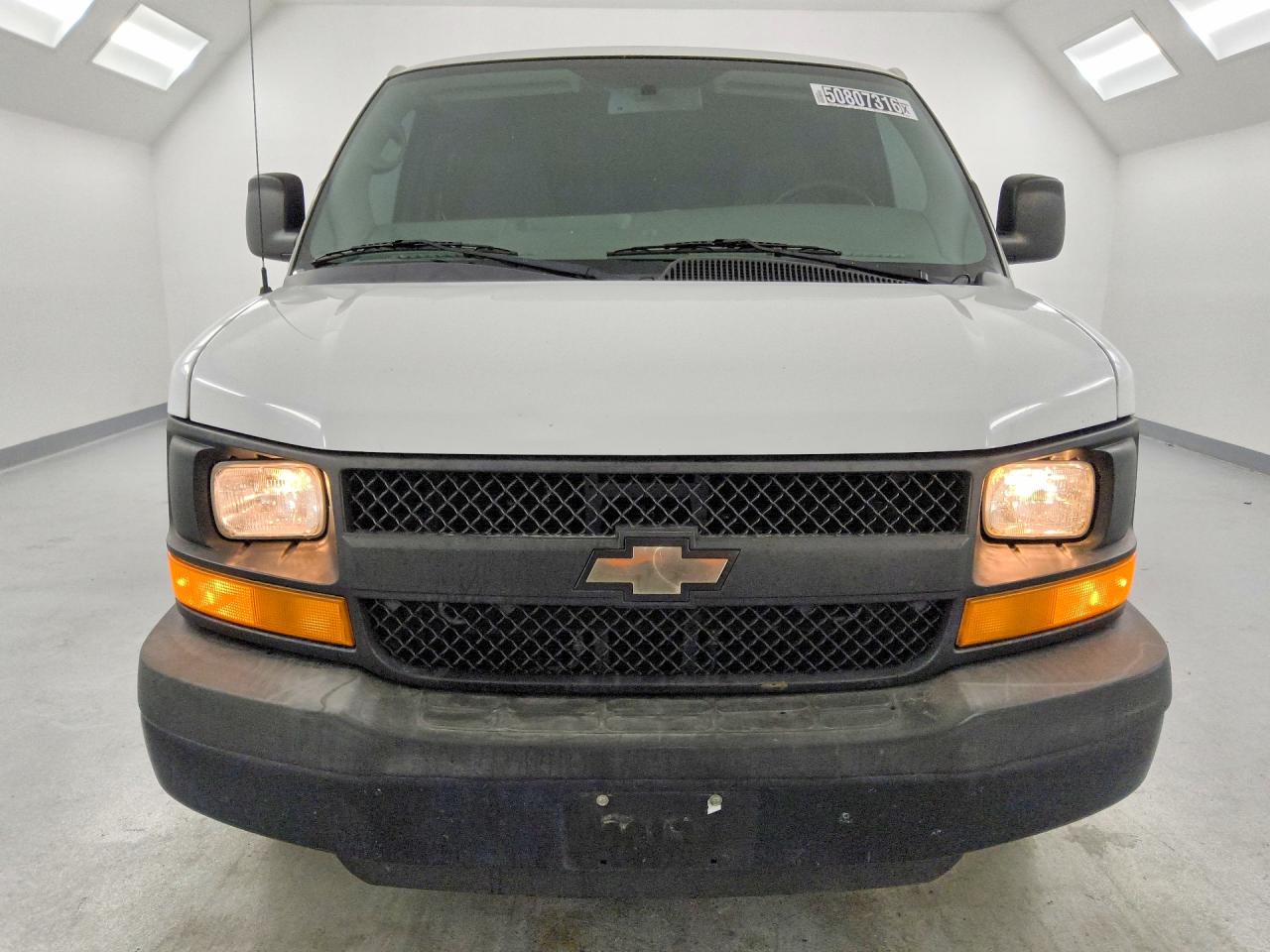 Chevrolet Express