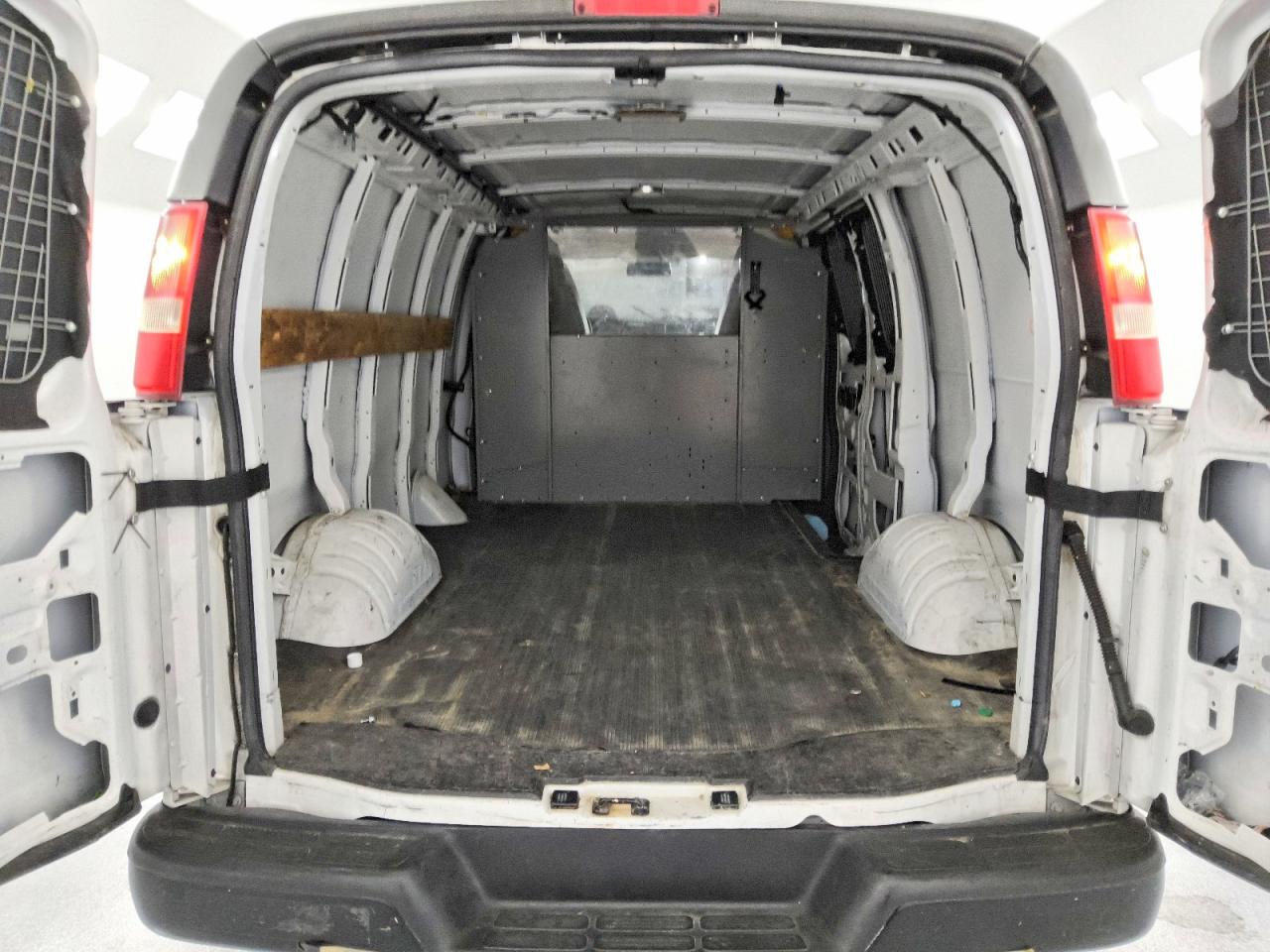 Chevrolet Express