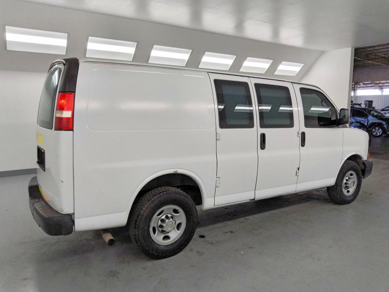 Chevrolet Express
