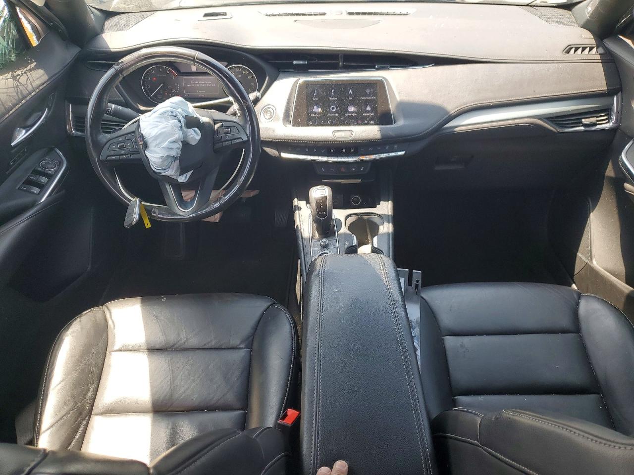 Cadillac XT4 Premium Luxury