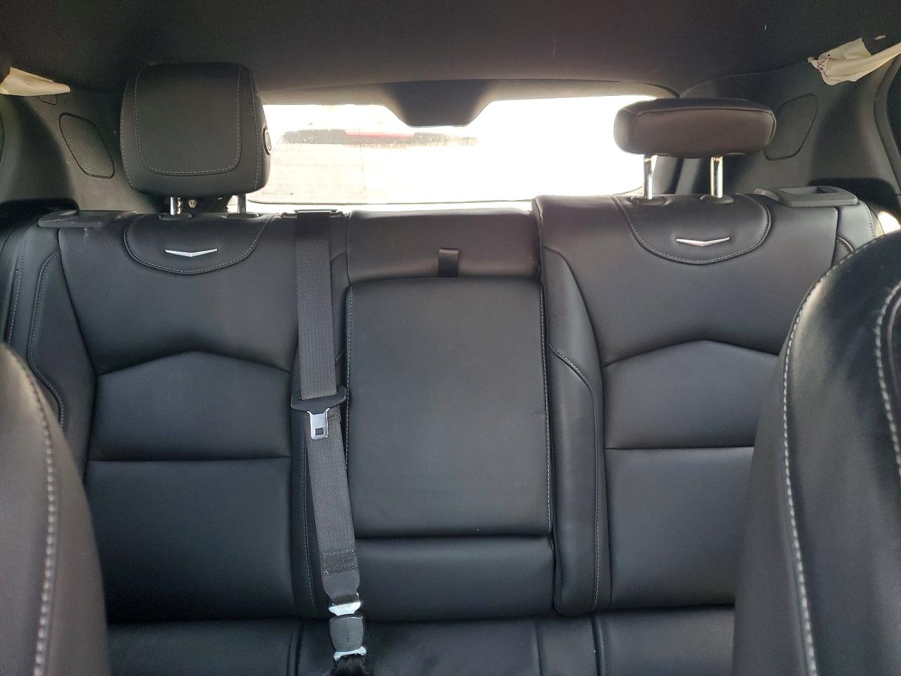 Cadillac XT4 Premium Luxury