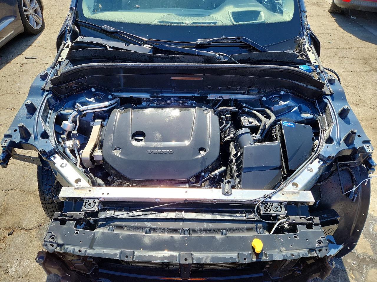 Volvo XC90 Ultimate