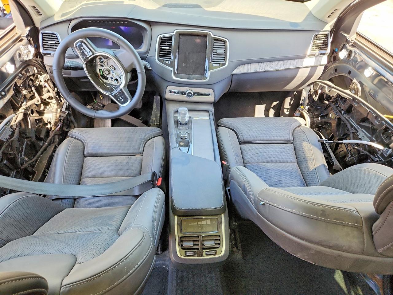 Volvo XC90 Ultimate