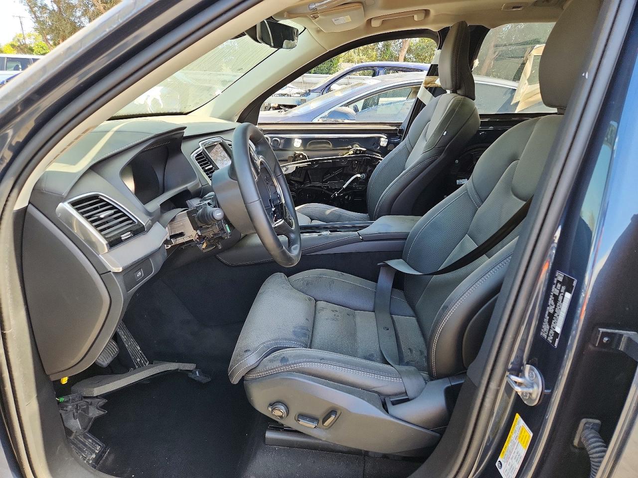 Volvo XC90 Ultimate