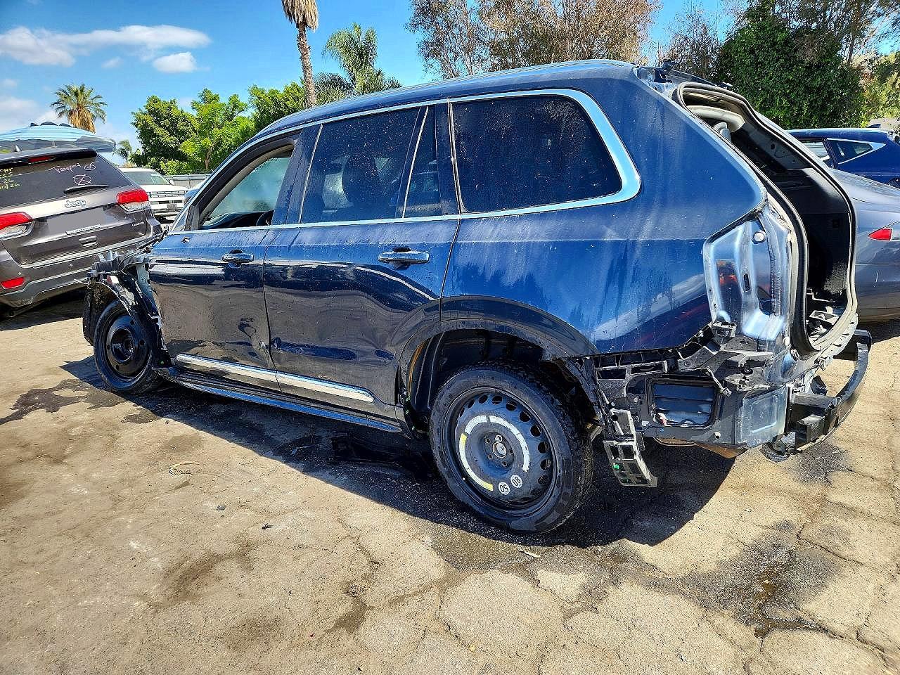 Volvo XC90 Ultimate