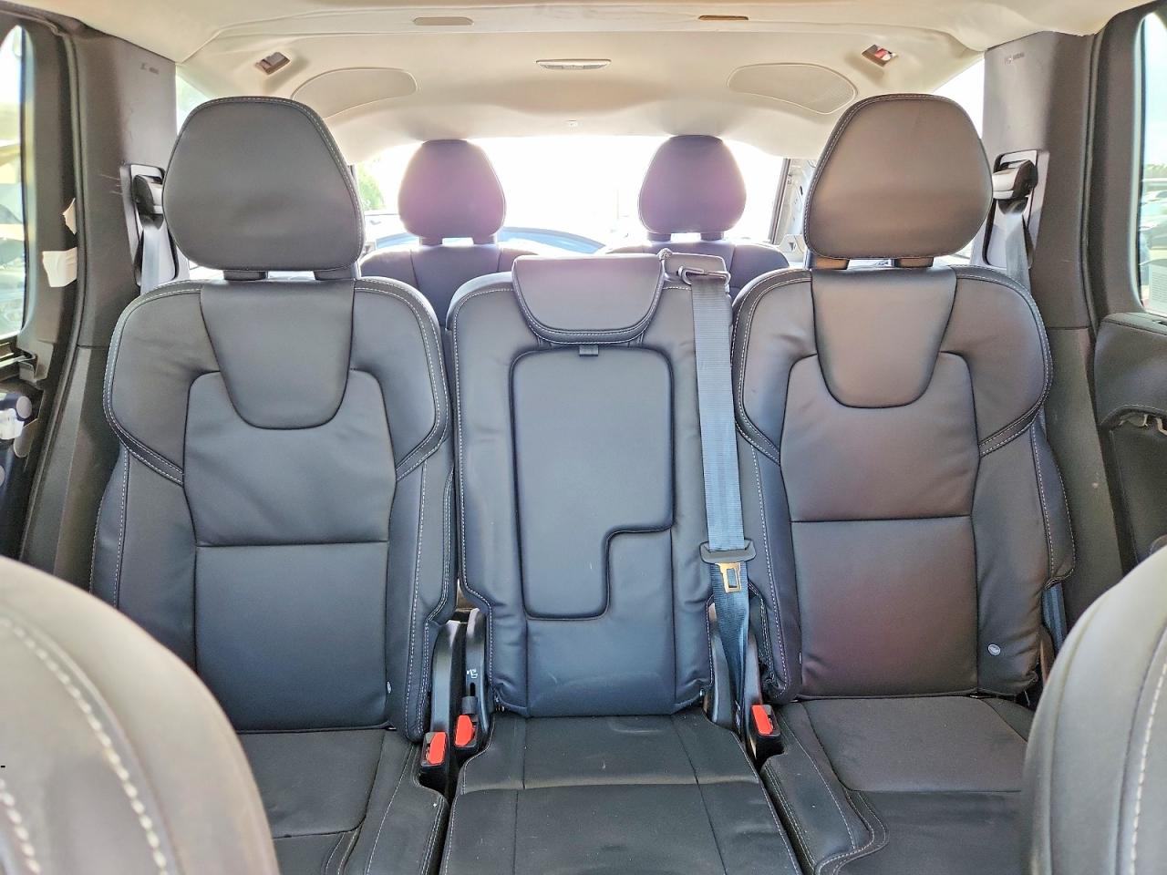 Volvo XC90 Ultimate