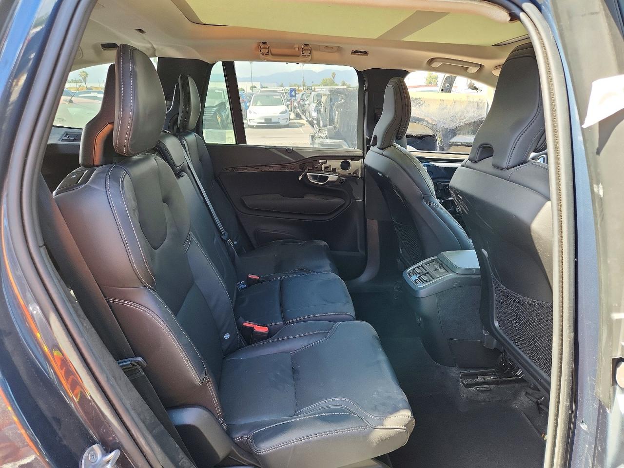 Volvo XC90 Ultimate