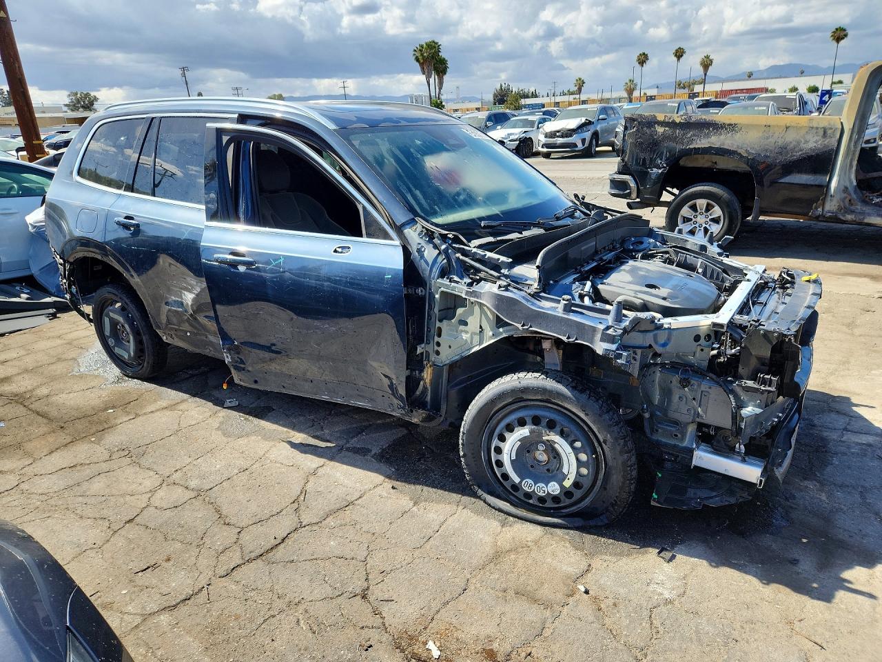 Volvo XC90 Ultimate