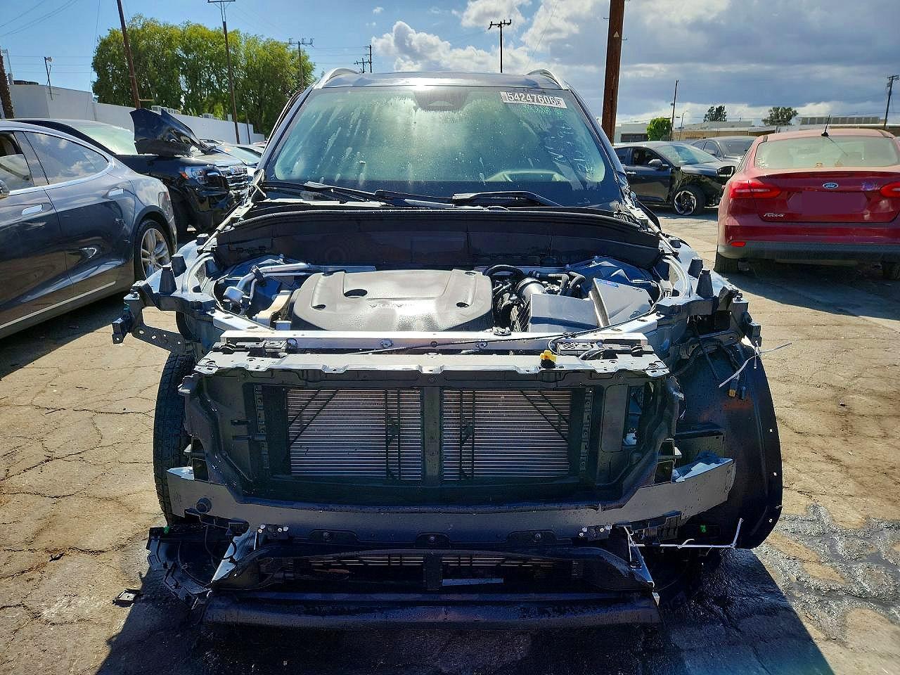 Volvo XC90 Ultimate