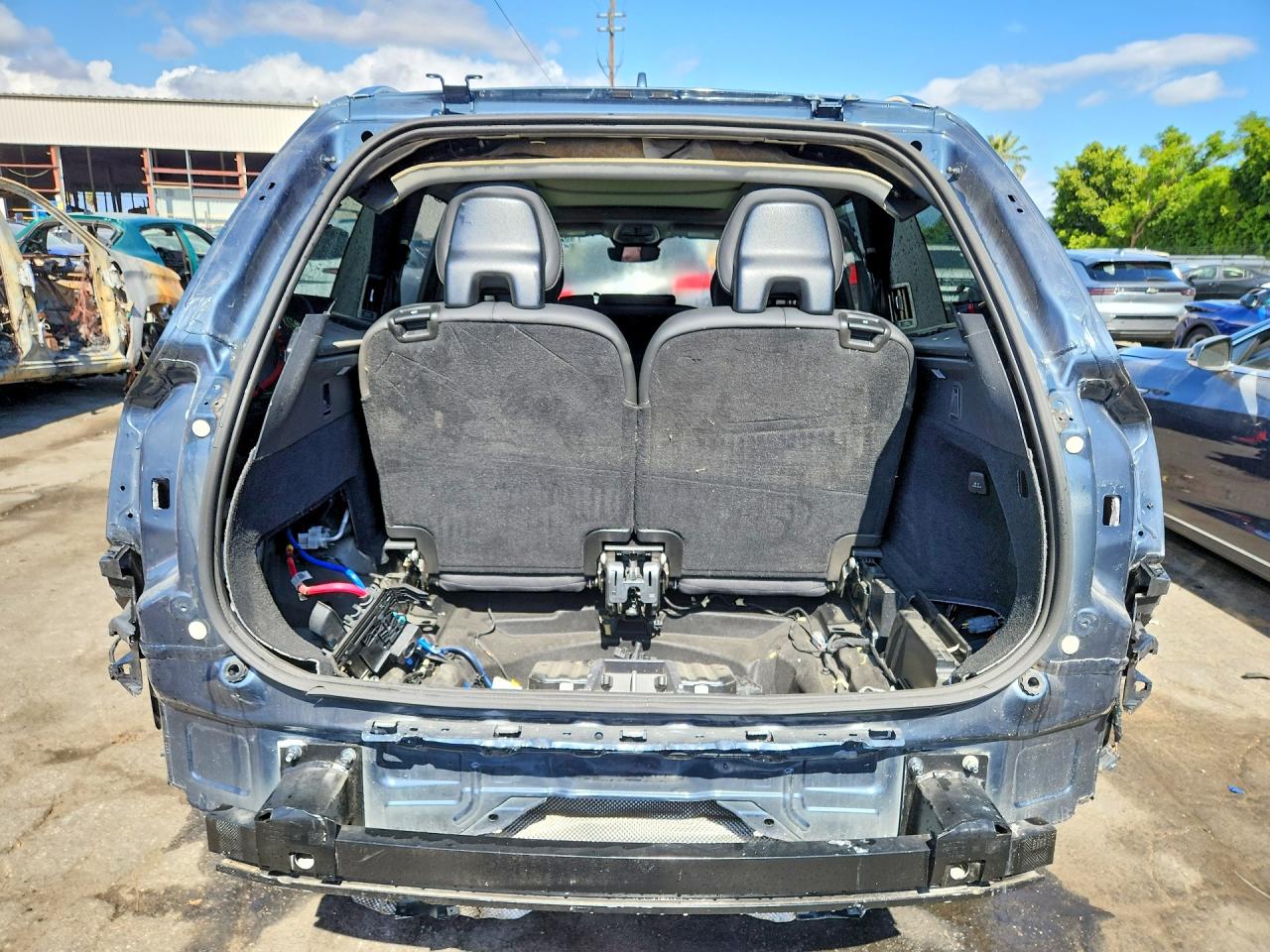 Volvo XC90 Ultimate