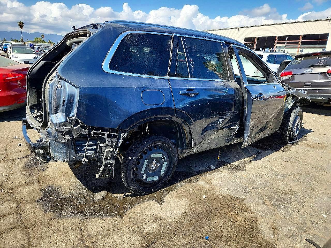 Volvo XC90 Ultimate
